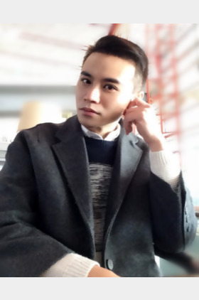 谢其均个人介绍