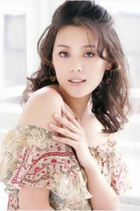 梁爱琪个人介绍