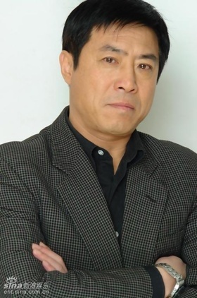 许毛毛个人介绍
