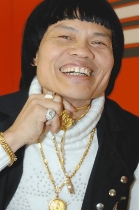八两金个人介绍