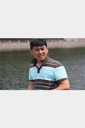 卢召强个人介绍