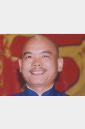孙存碟、李晓波、许敬义、马岩、个人介绍