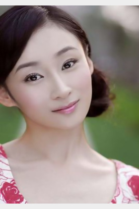 张倩个人介绍