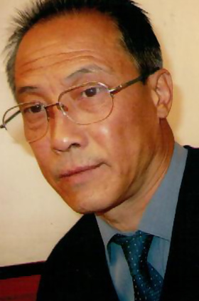 王朴个人介绍