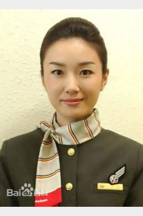 吴娟受个人介绍