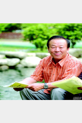 林玄植个人介绍