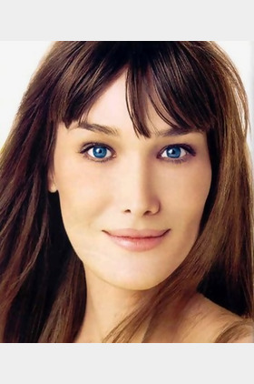 卡拉·布吕尼个人介绍