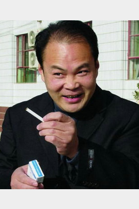 戴兆安个人介绍