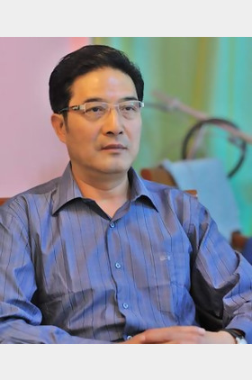 高兰村个人介绍