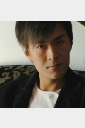 郑竣文个人介绍