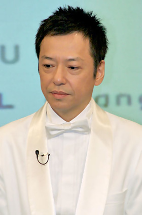 板尾创路个人介绍