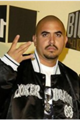 Noel Gugliemi个人介绍