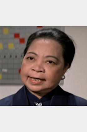 马笑英个人介绍