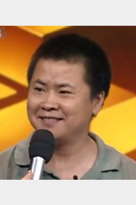周建龙个人介绍