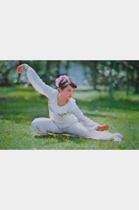 林秋萍个人介绍