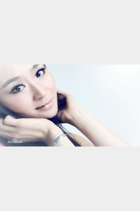 李柔娇个人介绍