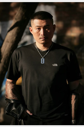 战卫华个人介绍