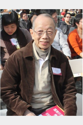 曾近荣个人介绍