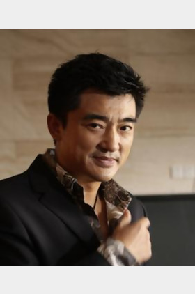 徐永革个人介绍