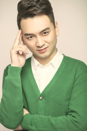 李梓豪个人介绍