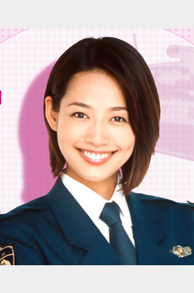 原沙知绘个人介绍