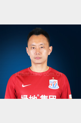 李帅个人介绍