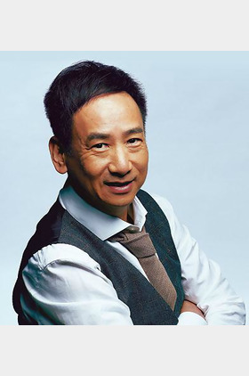 蒋志光个人介绍
