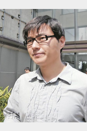 赵敏通个人介绍
