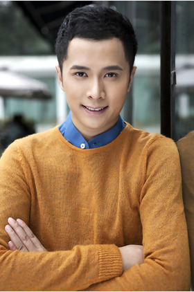 李颖嘉个人介绍
