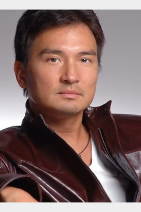 黄子雄个人介绍