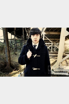 克雷格·罗伯茨个人介绍