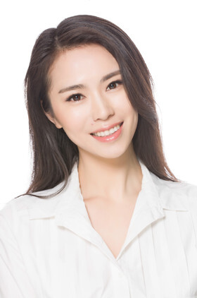 黄小瑜个人介绍