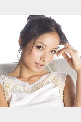 蒋怡个人介绍