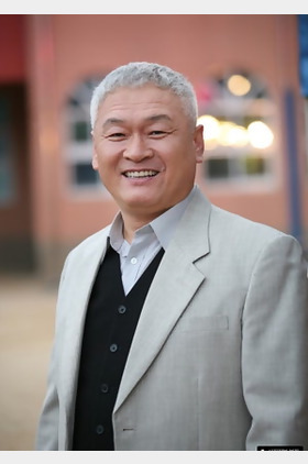 高仁范个人介绍