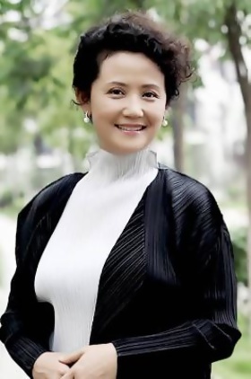 徐美玲个人介绍