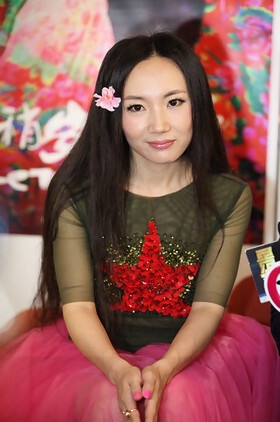 宋金笑个人介绍