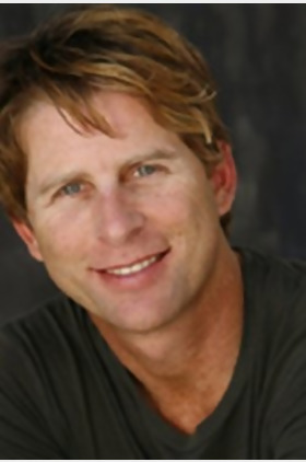 基斯·坎贝尔个人介绍