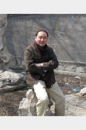 孙晓东个人介绍