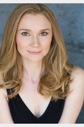 艾米·斯洛安/Amy Sloan个人介绍