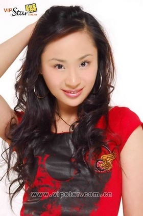 颜楚杉个人介绍