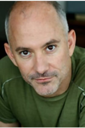 杰伊·卡普托个人介绍