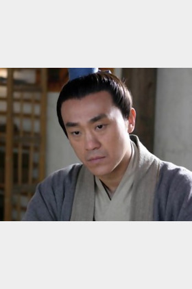 金有明个人介绍