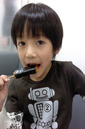 桥本智哉个人介绍