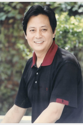 张金元个人介绍