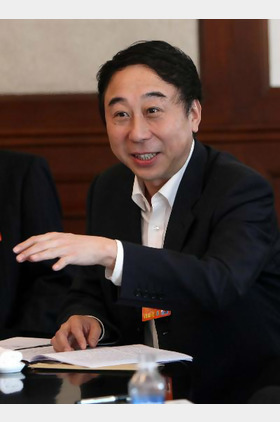 冯巩个人介绍