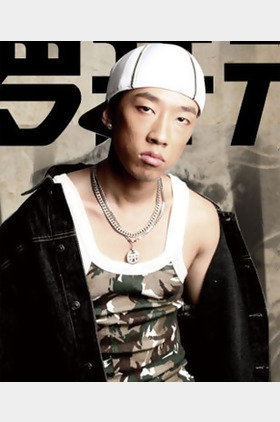 罗开元个人介绍