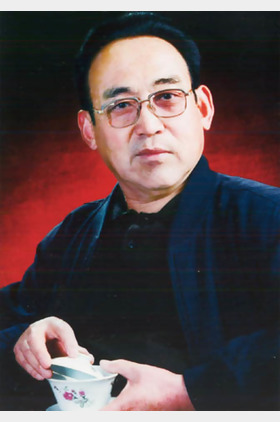 杨广森个人介绍