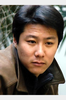 李少飞个人介绍