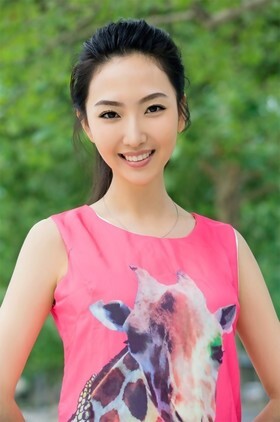 徐铭悦个人介绍