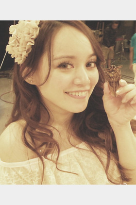 许嘉凌个人介绍